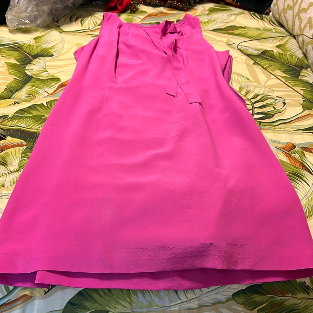 Anne Taylor dress